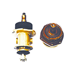 Accessory drive assembly