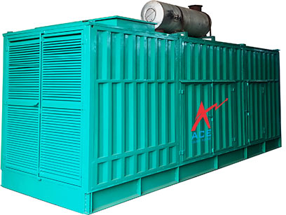 Ace Diesel Generator