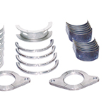 Bearings & Thrusts