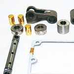 Cam Follower & Parts