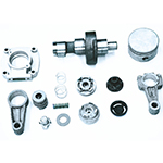 Compressor & components