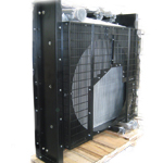 Cooling Systems