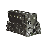Cylinder block