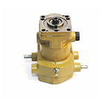 Electro mechanical parts