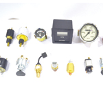 Electro mechanical parts