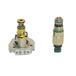 Electro mechanical parts