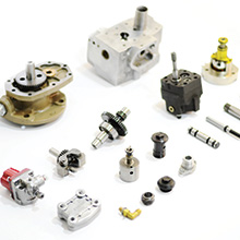 Fuel Pump Parts