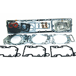 Gasket kits & related gasket