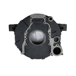 Housing, covers & oil pan