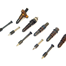 Injector Parts
