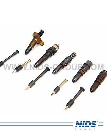 Injector Parts