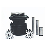 Oil pumps & Relief valves