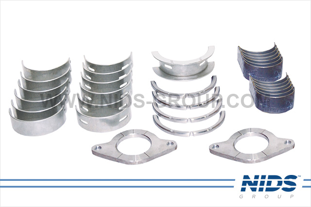 Bearings & Thrusts