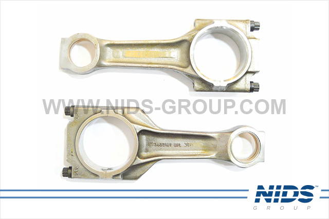 Connecting rod & parts