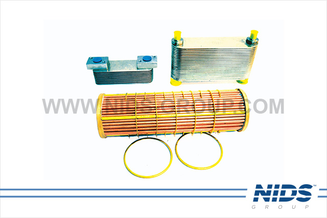 Cooling Systems