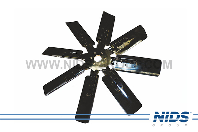 Cooling Systems