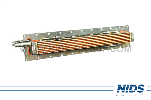 Cooling Systems