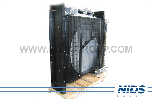 Cooling Systems