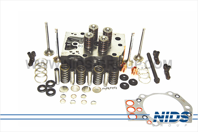 cylinder-head