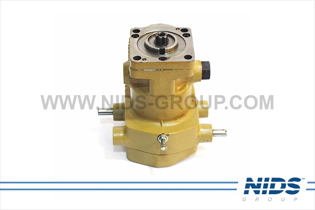 Electro mechanical parts