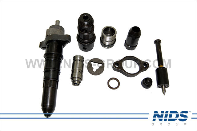 Fuel Injector & parts