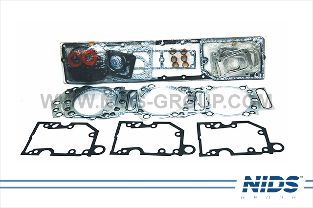 Gasket kits & related gasket