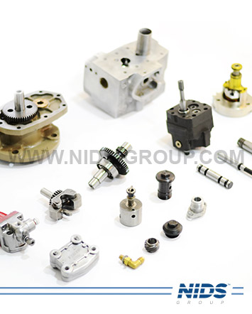 Fuel Pump Parts