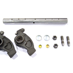 Tappet Assembly, Rocker arm & parts
