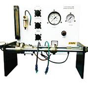 Injector Leakage Tester KPK 1000