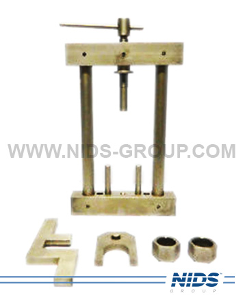 Injector Assembly Tools