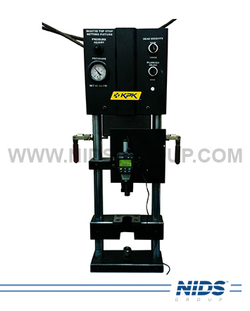 Injector Top Stop