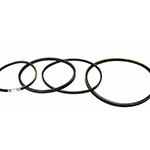 Vee belts & Pulleys